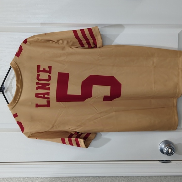 New. Lance Jersey - Picture 4 of 8